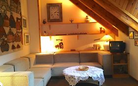 Duplex Con Encanto En Vielha