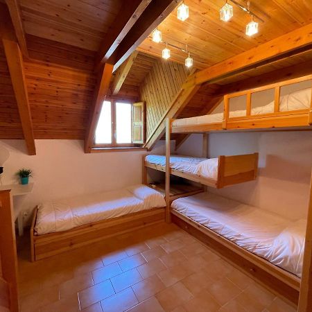 Duplex Con Encanto En Vielha Exterior foto